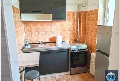 Garsoniera de vanzare, zona Eminescu, 28 mp #16723 - 4