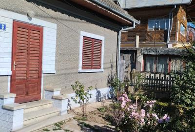 Casă cu 4 camere în Central - 3