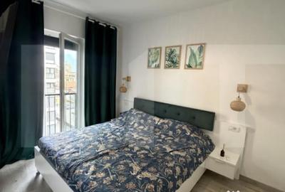 Apartament cu 2 camere semidecomandat în Intim - 6