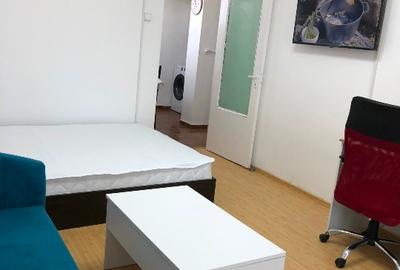 Apartament cu 2 camere decomandat în Drumul Taberei - 7