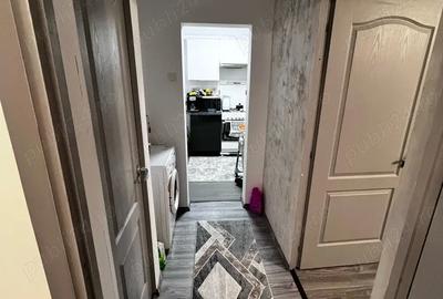 Apartament cu 2 camere decomandat în Tomis Nord - 5