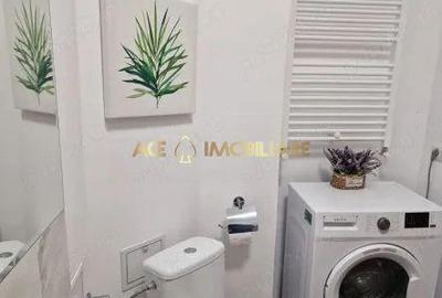 Apartament cu 2 camere, mobilat în Centrul Istoric - 9