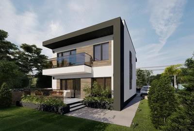 Casă cu Teren 400 Mp în Frumușani - 24