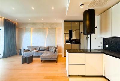 Apartament 3 camere de inchiriat One Verdi Park - 6