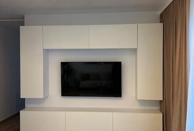 Apartament cu 2 camere decomandat, mobilat în Doamna Ghica - 4