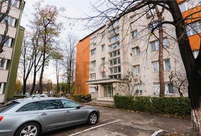 RECO, Apartament 2 camere de inchiriat - 2