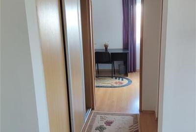Apartament cu 2 camere semidecomandat, mobilat în Astra - 9
