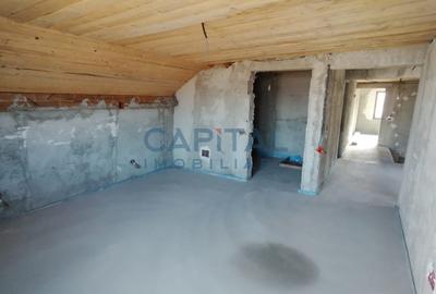 Vila trainica, cu vedere panoramica in Piatra Neamt. - 10