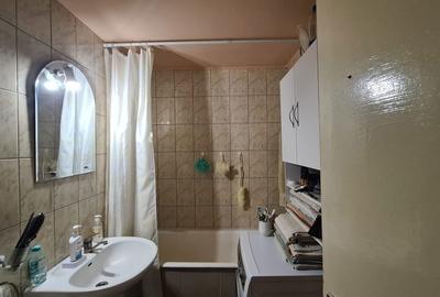 Apartament cu 2 camere decomandat în Central - 4