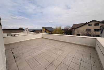 Duplex cu 4 camere cu Canalizare în Europa - 17