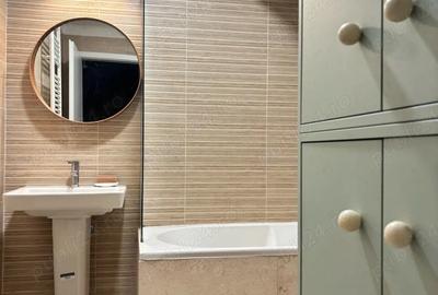 Apartament cu 3 camere decomandat în Drumul Taberei - 2