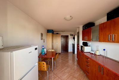 [Proprietar]  Vanzare apartament 2 camere semidec - 5min  M Stefan Cel Mare - 10