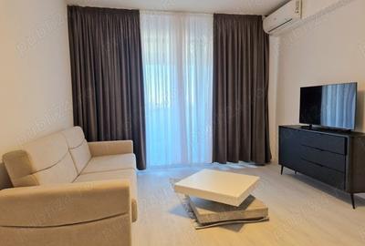 Apartament cu 2 camere decomandat, mobilat în Văcăresti - 1