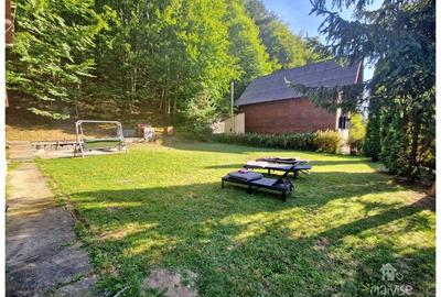 Casa de vacanta!!! Valea Bozom- Apata - 28