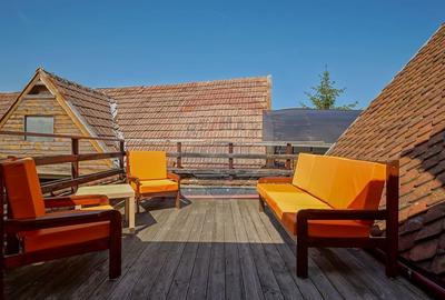 Casa cu farmec traditional si zona pitoreasca - Rasnov | 0% comision - 10