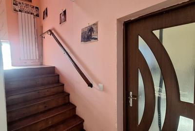 Casă cu 5 camere cu Teren 717 Mp în Central - 8