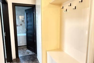 Apartament cu 2 camere semidecomandat, mobilat în Central - 9