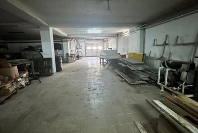 Spațiu comercial, de 1,300 mp, în Alexandriei - 1
