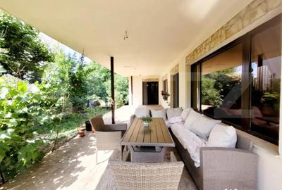 Casă cu 5 camere cu Teren 800 Mp în Bogdăneștilor - 3