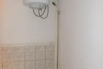 Inchiriere Camera de Camin etajul 4 din 4, suprafata 20 mp., mobilata si utilata, str. Celulozei - 16