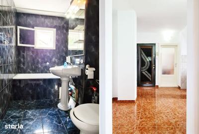 Apartament cu 2 camere decomandat în Central - 5