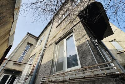 Apartament cu 3 camere semidecomandat în Tineretului - 17