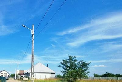 Vanzare Teren zona Nord Saftica 900mp - 3