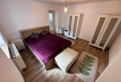 Apartament cu 2 camere semidecomandat în Central - 9