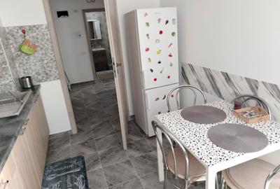Apartament cu 2 camere decomandat în Central - 2