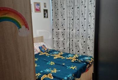 Apartament 2 camere Titan - etaj 8 cu balcon si parcare - 6