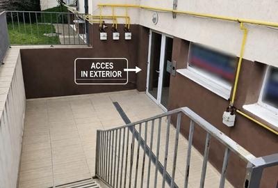 Spațiu comercial, de 69 mp, în Central - 2