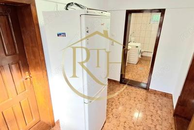 Oferim spre inchiriere casa spatioasa cu 2 camere, Zona Soarelui,cartier privat - 4