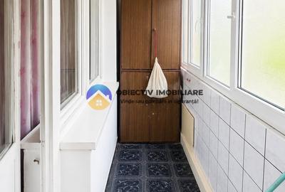 Apartament cu 3 camere semidecomandat în Dărmănești - 20