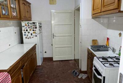 Casă cu 4 camere cu Teren 500 Mp în Central - 7