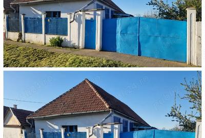 Vand Casa in Bojt - Ungaria - la 15 km de vama - 2