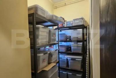Apartament cu 4 camere semidecomandat în Traian - 4