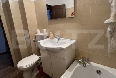 Apartament 3 camere complet renovat - 70 mp utili (cu balcon) - Etaj 1, zona Han - 9