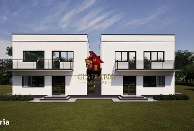 Casă cu 4 camere cu Teren 260 Mp în Ciurea - 4