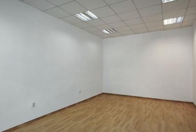 Spațiu comercial, de 75 mp, în Ultracentral - 7