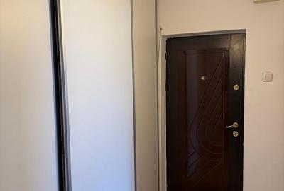 Apartament cu 2 camere semidecomandat în Banu Manta - 2