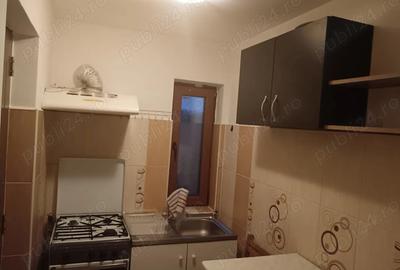 Inchiriez apartament cu o camera Selgros - 4