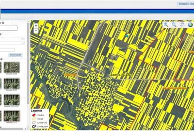 12 Ha Teren Agricol Vlad Tepes CL - 5