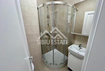 Apartament 3 camere de inchiriat - Valletta Parc, Sibiu - 9