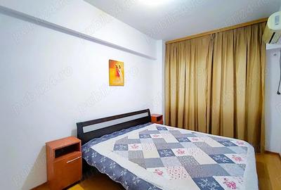 APARTAMENT 3 CAMERE 104 MP + loc parcare de inchiriat | DELFINARIU - 1