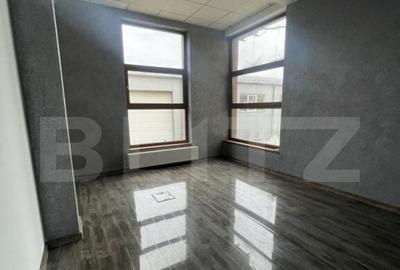 Spa?iu de birouri generos de 180 mp utili, pe centura, dis - 10