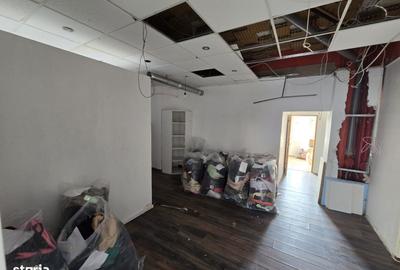 Spațiu comercial, de 70 mp, în Dacia - 6