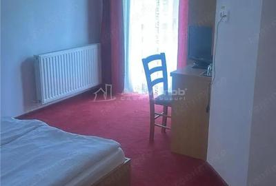 Casă cu 8 camere cu Teren 1000 Mp în Moieciu - 19