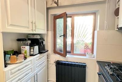 Apartament 3 Camere Militari Lujerului Calea Apeductului Teatrul Masca Uverturii - 7
