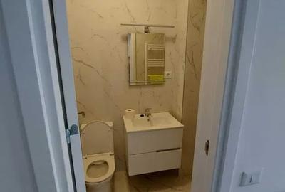 Apartament cu 2 camere semidecomandat în Kamsas - 5