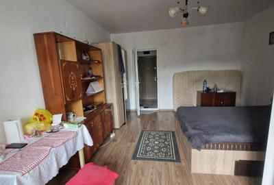 PACII- GARSONIERA CONFORT 1 ,ETAJ 3 - 1